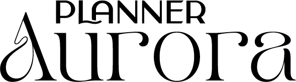 Planner Aurora Logo