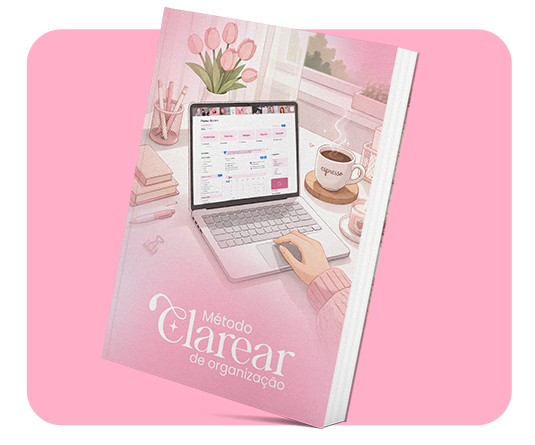 Ebook Metodo Clarear