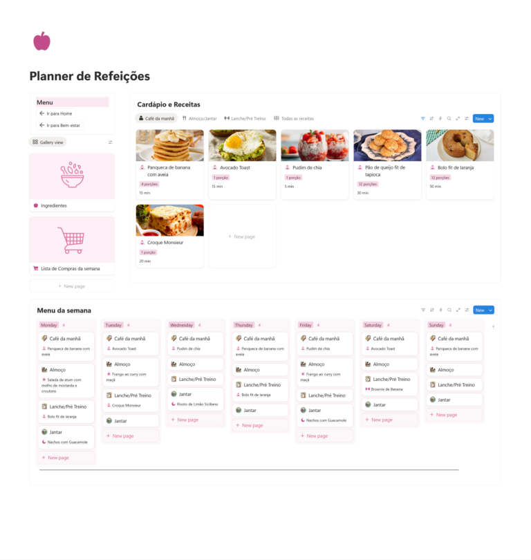 FireShot Capture 040 - Planner de Refeições - Notion - www.notion.so